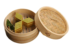 美味可口的千层糕点装饰PNG