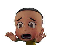 大头儿子