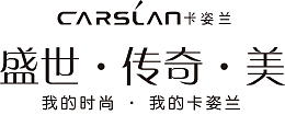 我的卡姿兰logo