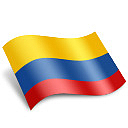 哥伦比亚我不是一个爱国者