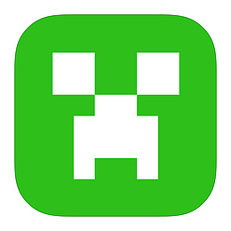MetroUI应用Minecraft图标
