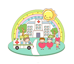 卡通医疗保险服务