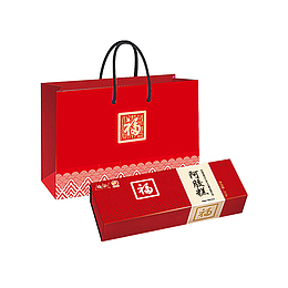 福牌阿胶240g礼盒装
