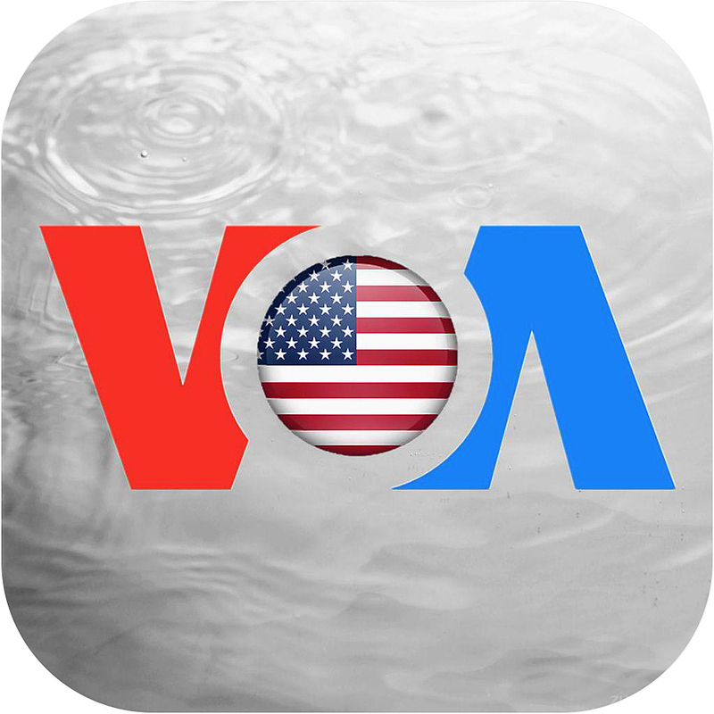 手机VOA教育app图标