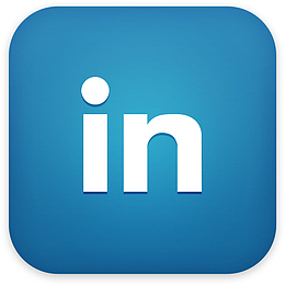 手机linkedin应用logo
