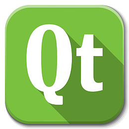 Qt应用程序图标