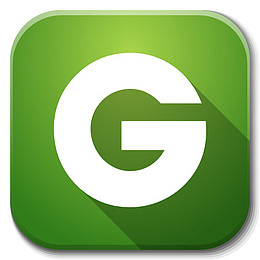 应用Groupon图标