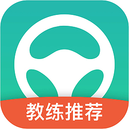 手机元贝驾考教育app图标