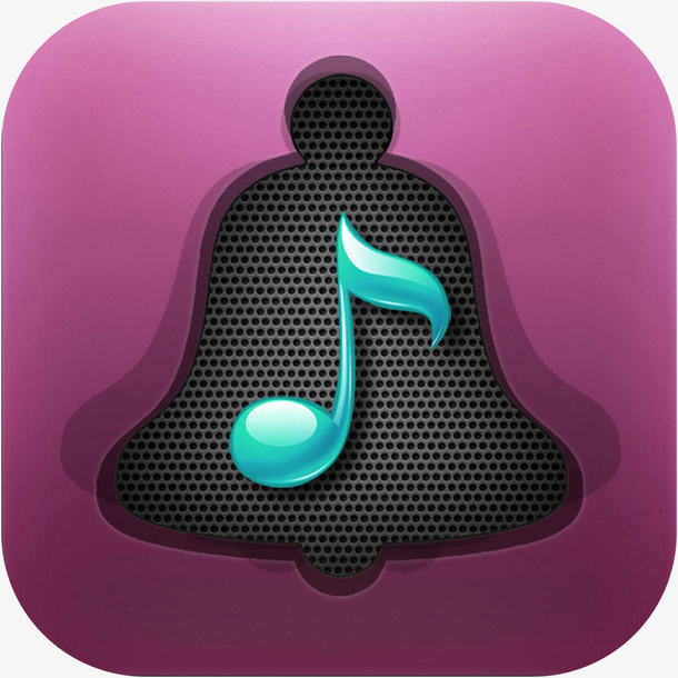 手机免费手机铃声音乐应用log