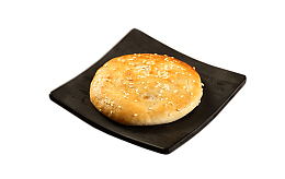 美味特色小吃缙云烧饼