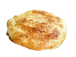 地方特色面食缙云烧饼