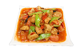 红烧茄子