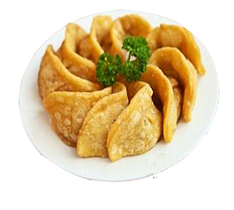 美味的红薯