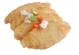泰式美味煎鳕鱼排