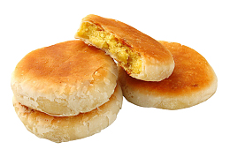 潮汕特色面食绿豆糕