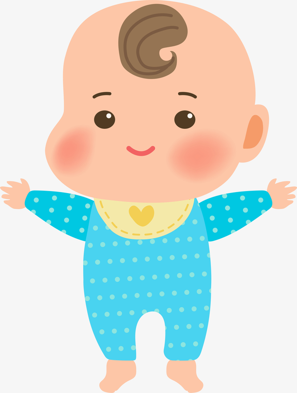 关键词 : 可爱,卡通,蓝色衣服,婴儿,宝宝,矢量图案[声明] 觅元素所有