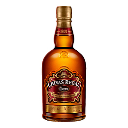 芝华士威士忌新款包装