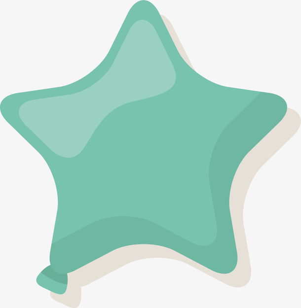 矢量图淡蓝色星星免抠素材免费下载_觅元素51yuansu.com