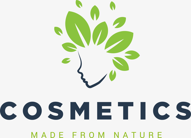 时尚造型logo图标设计