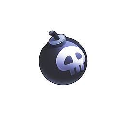 黑色炸弹