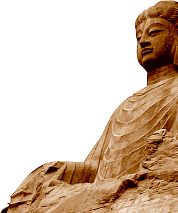 乐山大佛