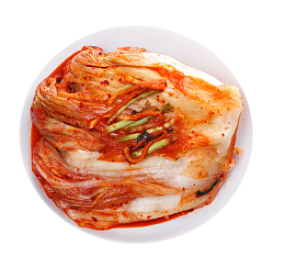 麻辣泡白菜四川泡菜