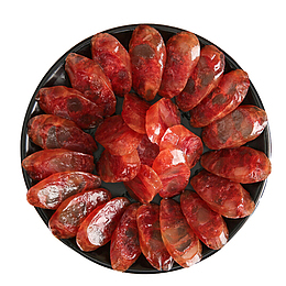 美味广式腊肠免抠