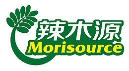 辣木源零食logo
