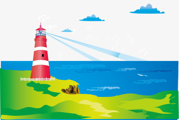 关键词 : 矢量,美丽,灯塔,卡通[声明] 觅元素所有素材为用户免费分享