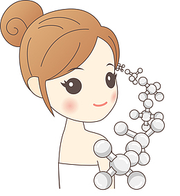 美丽洗浴女生