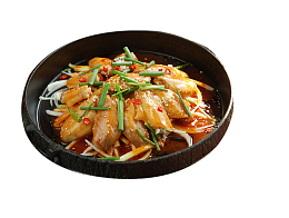 黄焖鸡翅
