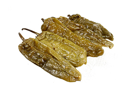 泡菜辣椒