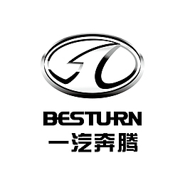 一汽LOGO免抠下载