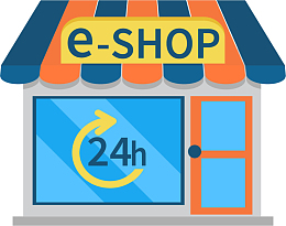 24小时营业便利店