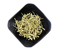 中药材金银花实物图