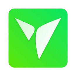 悦动圈跑步logo