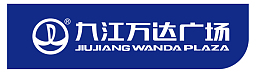 万达广场logo