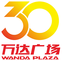 万达广场logo