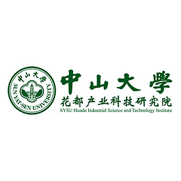 中山大学LOGO标志