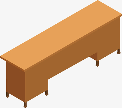 卡通插画(1500x1500)aipng返校插画设计矢量图(1800x1800)aipng书桌