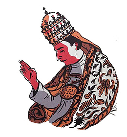 人物插图