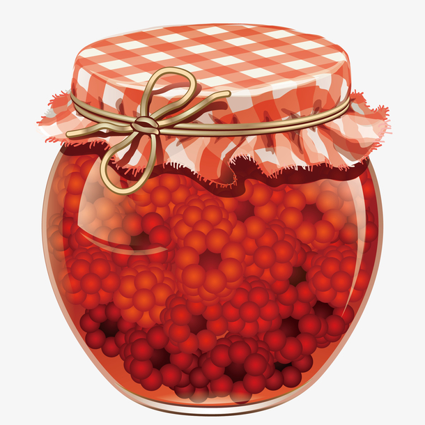 卡通泡菜矢量图下载