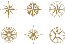 矢量航海图插图