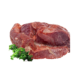 腊牛肉块