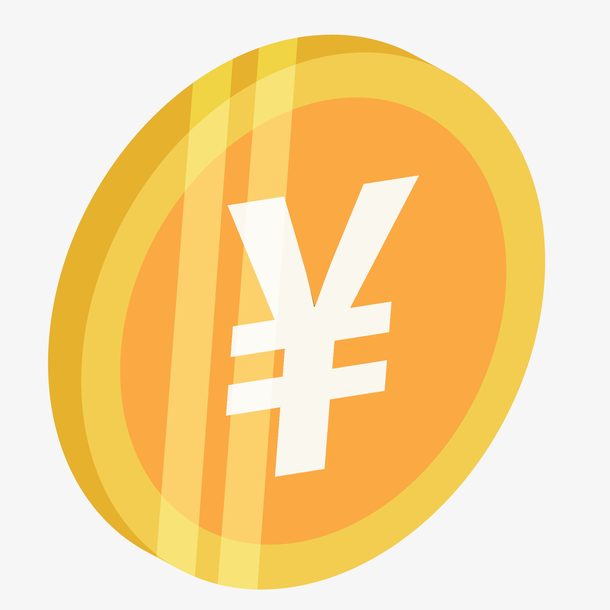 5d立体货币矢量免抠图免抠素材免费下载_觅元素51yuansu.com