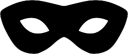 狂欢节面具Carnival-Mask-icons