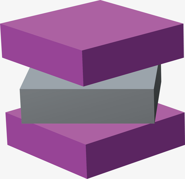 矢量艺术3d物体图形