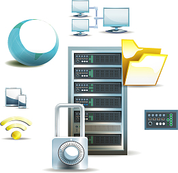 互联网大数据存储