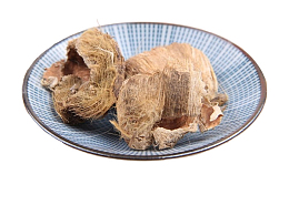 中药材大腹皮实物