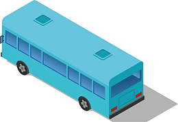 班车政府公务用车